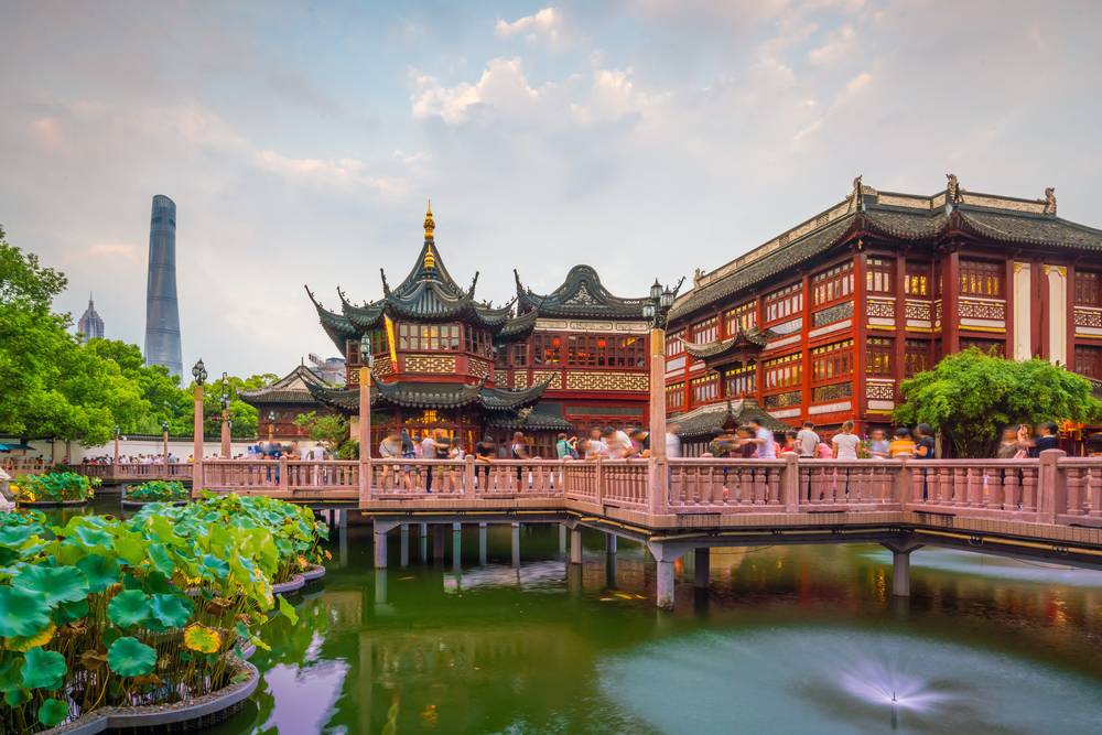 18-Day China Discovery Private Tour from Shanghai to Shenzhen: Hangzhou, Beijing, Chengdu, Chongqing and Guangzhou — photo 5 of 5