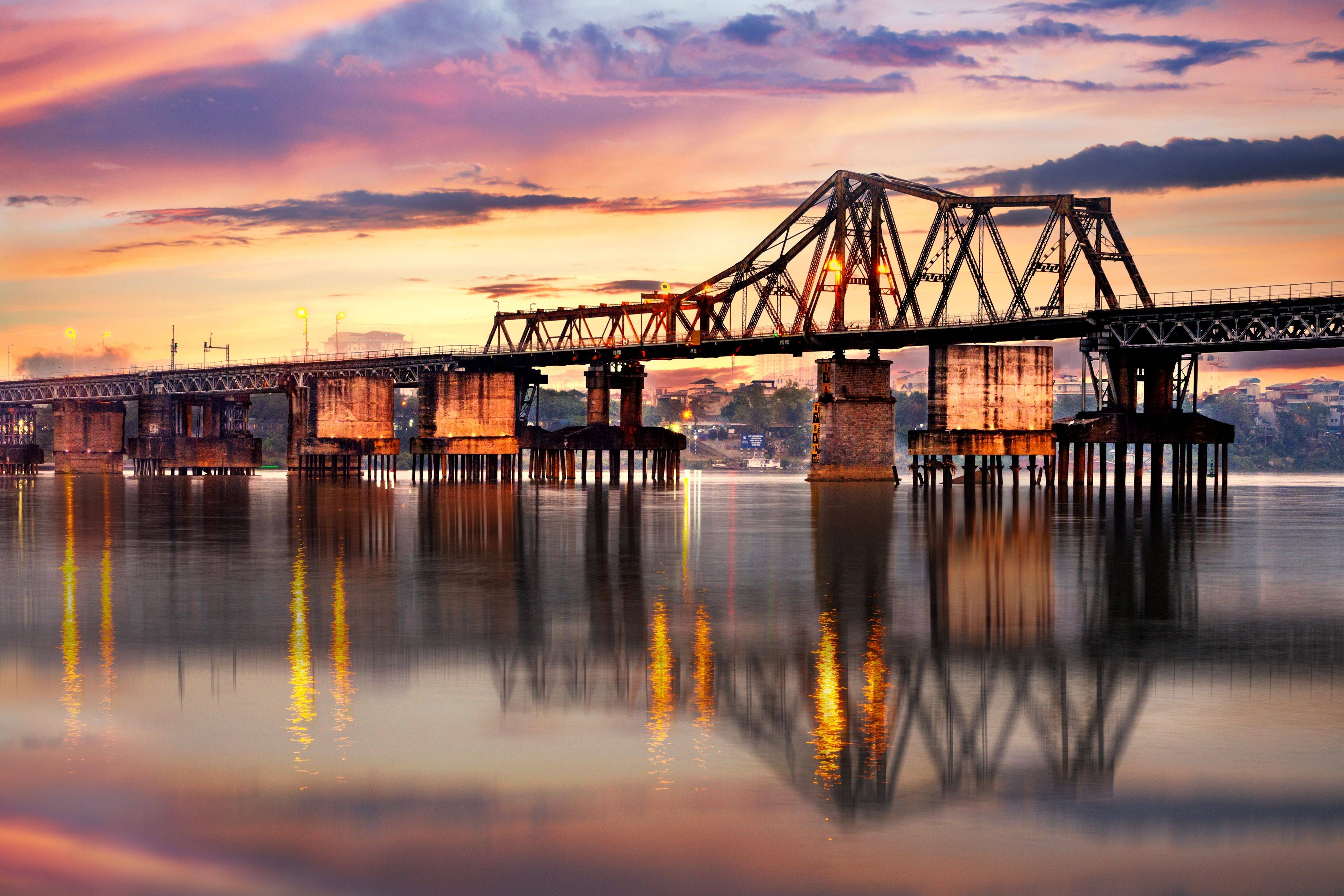 10-Day Vietnam Private Tour: Hanoi, Ha Long Bay, Da Nang, Hoi An, Ho Chi Minh City & Mekong Delta — photo 3 of 9