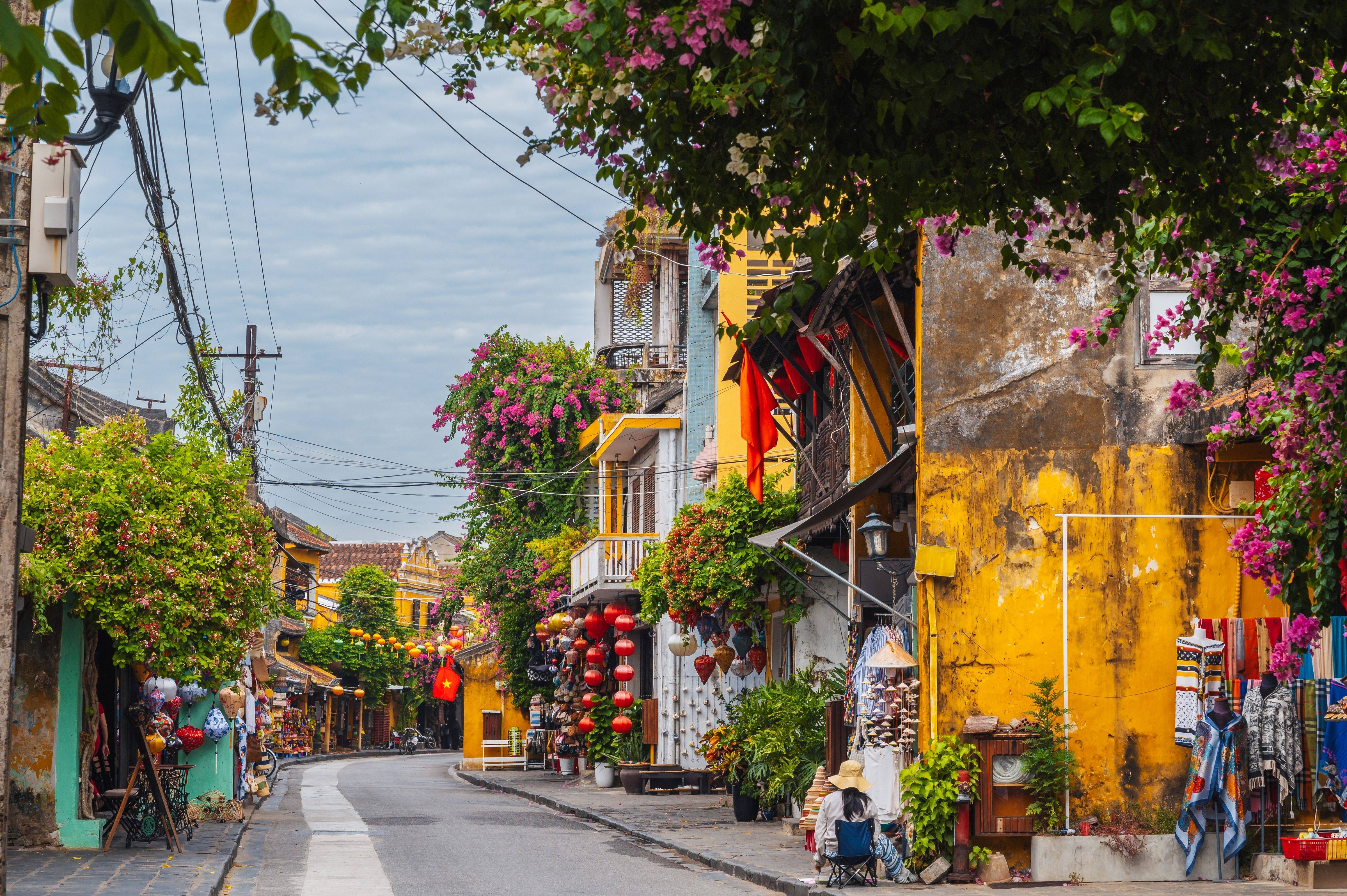 10-Day Vietnam Private Tour: Hanoi, Ha Long Bay, Da Nang, Hoi An, Ho Chi Minh City & Mekong Delta — photo 7 of 9