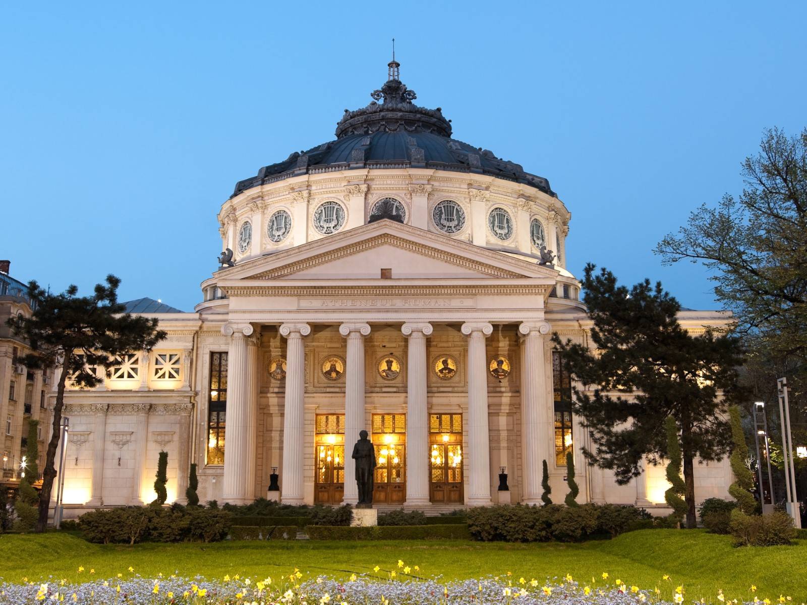 9-Day Complete Romania Tour from Bucharest — photo 11 of 12