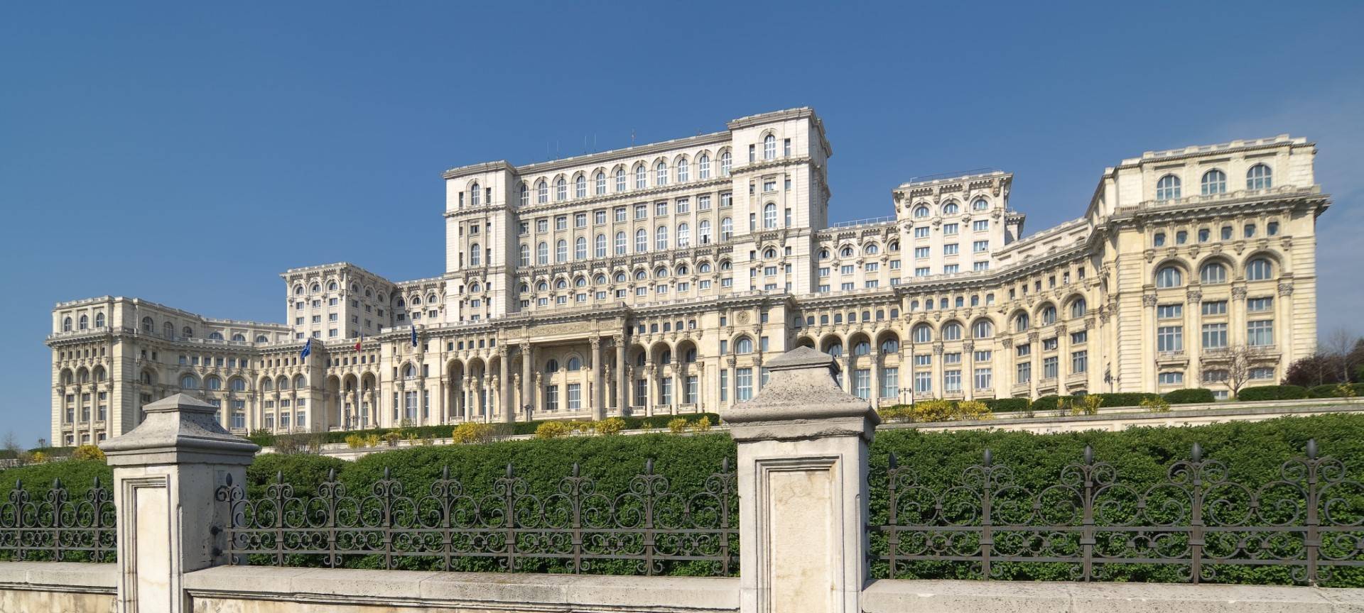9-Day Complete Romania Tour from Bucharest — photo 12 of 12