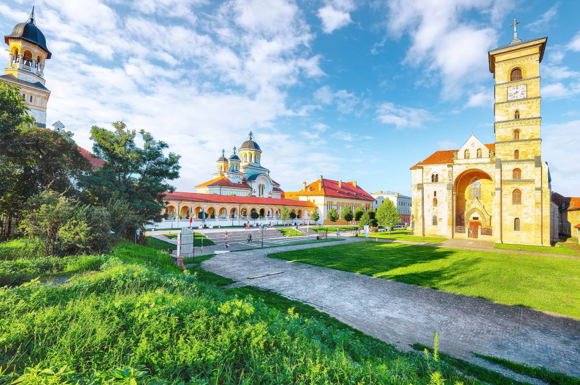 9-Day Complete Romania Tour from Bucharest — photo 3 of 12
