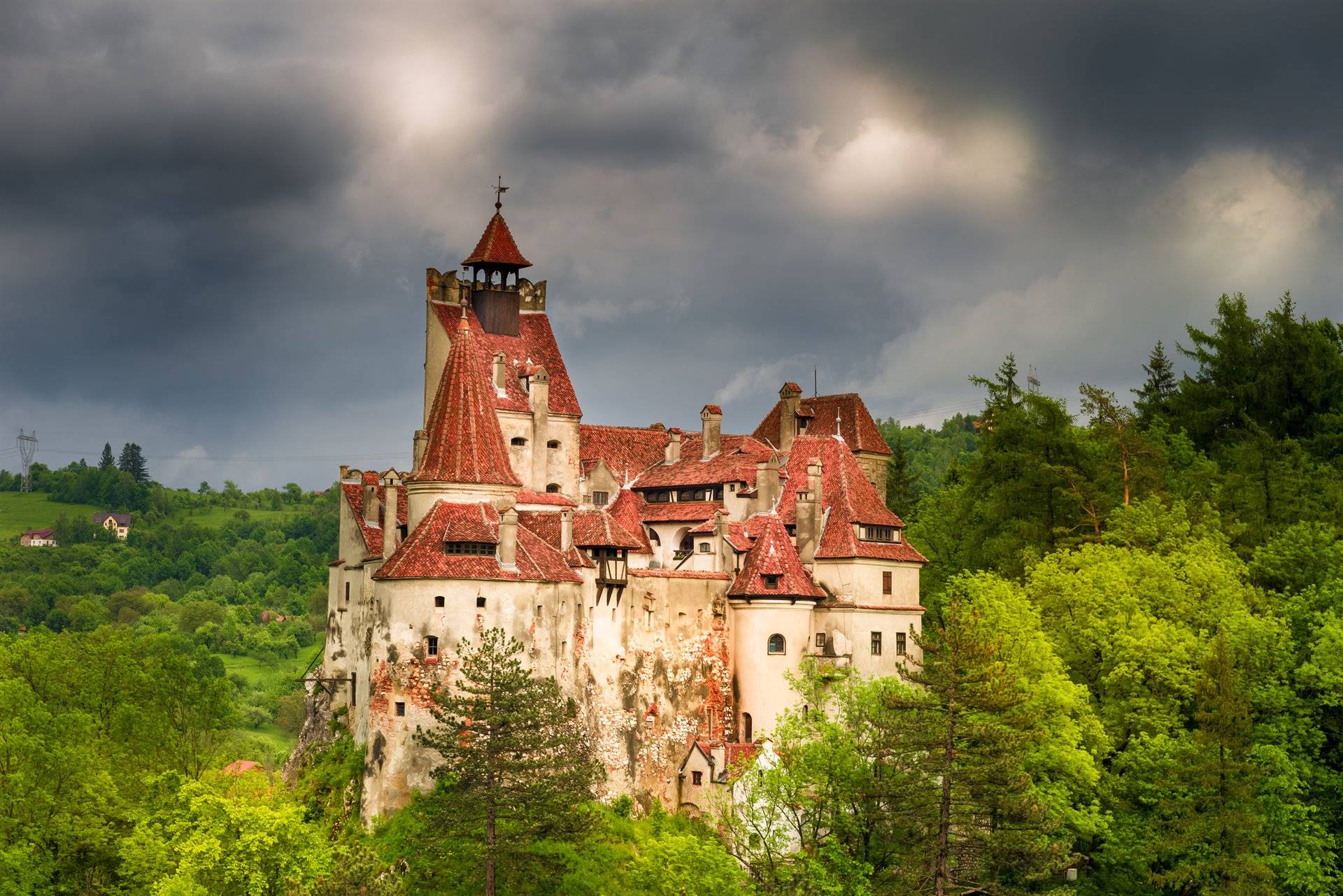 9-Day Complete Romania Tour from Bucharest — photo 5 of 12