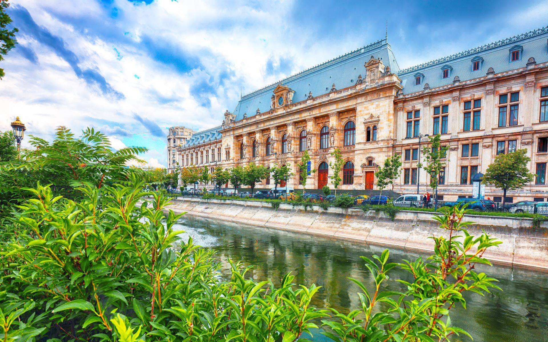 9-Day Complete Romania Tour from Bucharest — photo 10 of 12